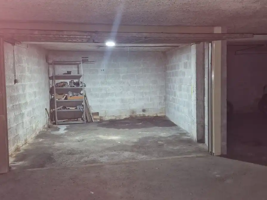 Parkplatz zum Verkauf in Calle de la Magdalena 17, imagen 5