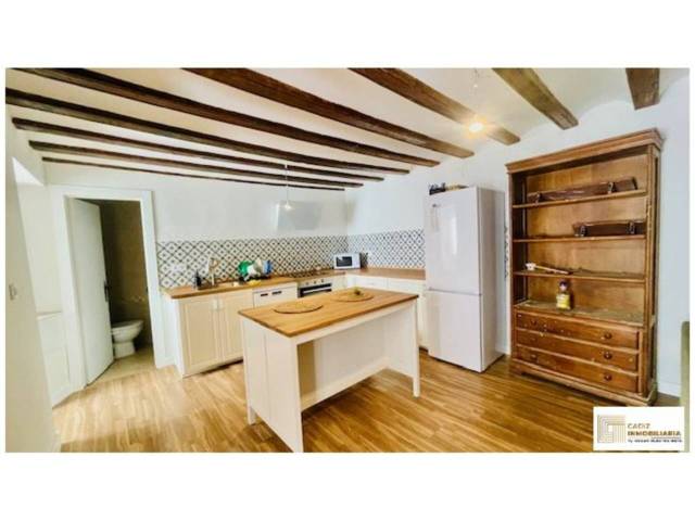 Piso en Venta en Centro Histórico