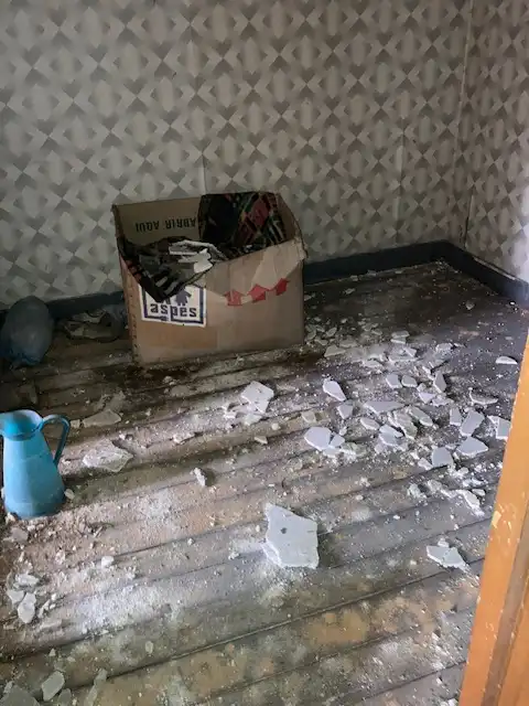 Piso en venta en Lugo