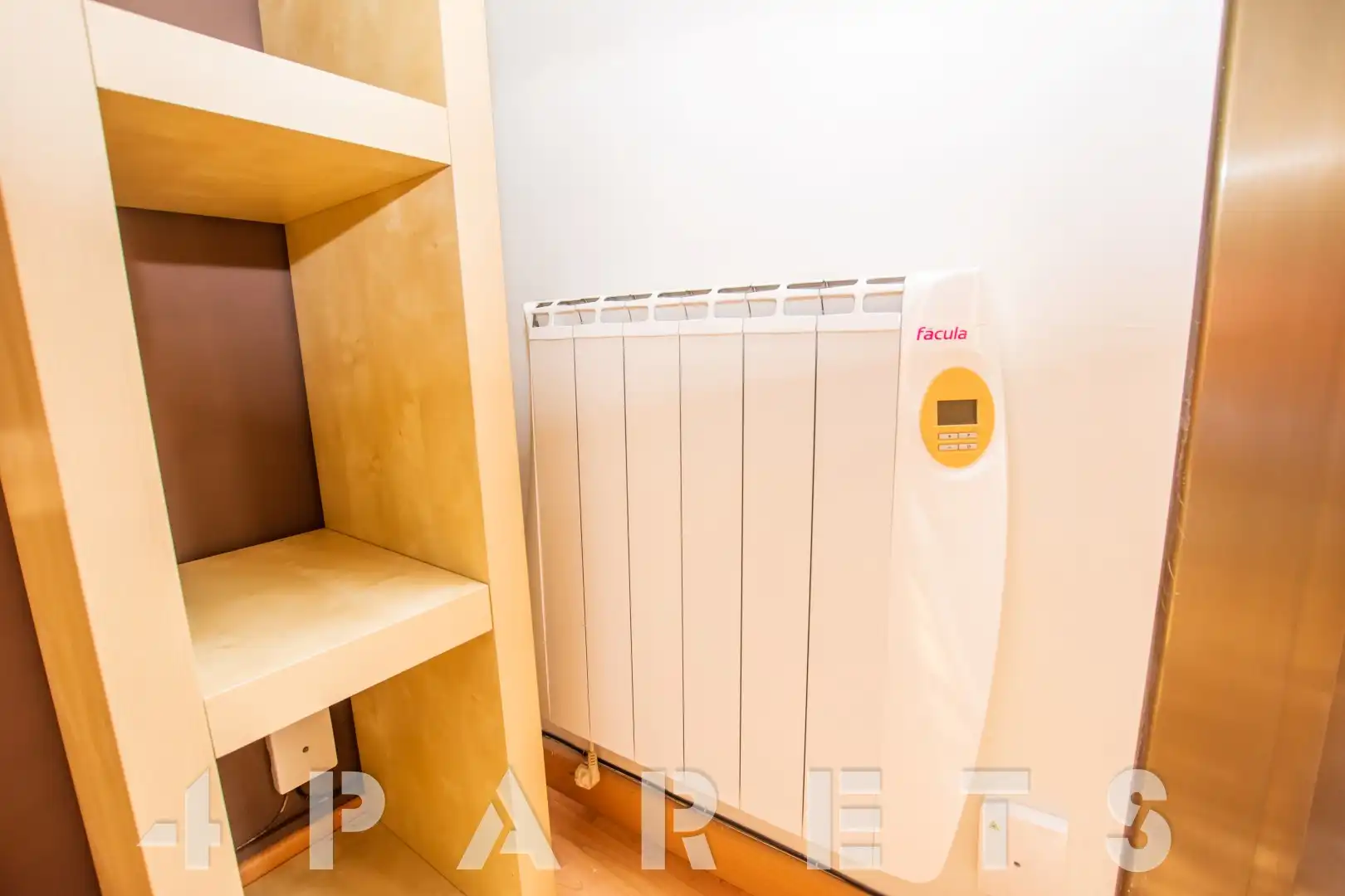 Piso con terraza en venta en Carrer de la Democràcia, imagen 29