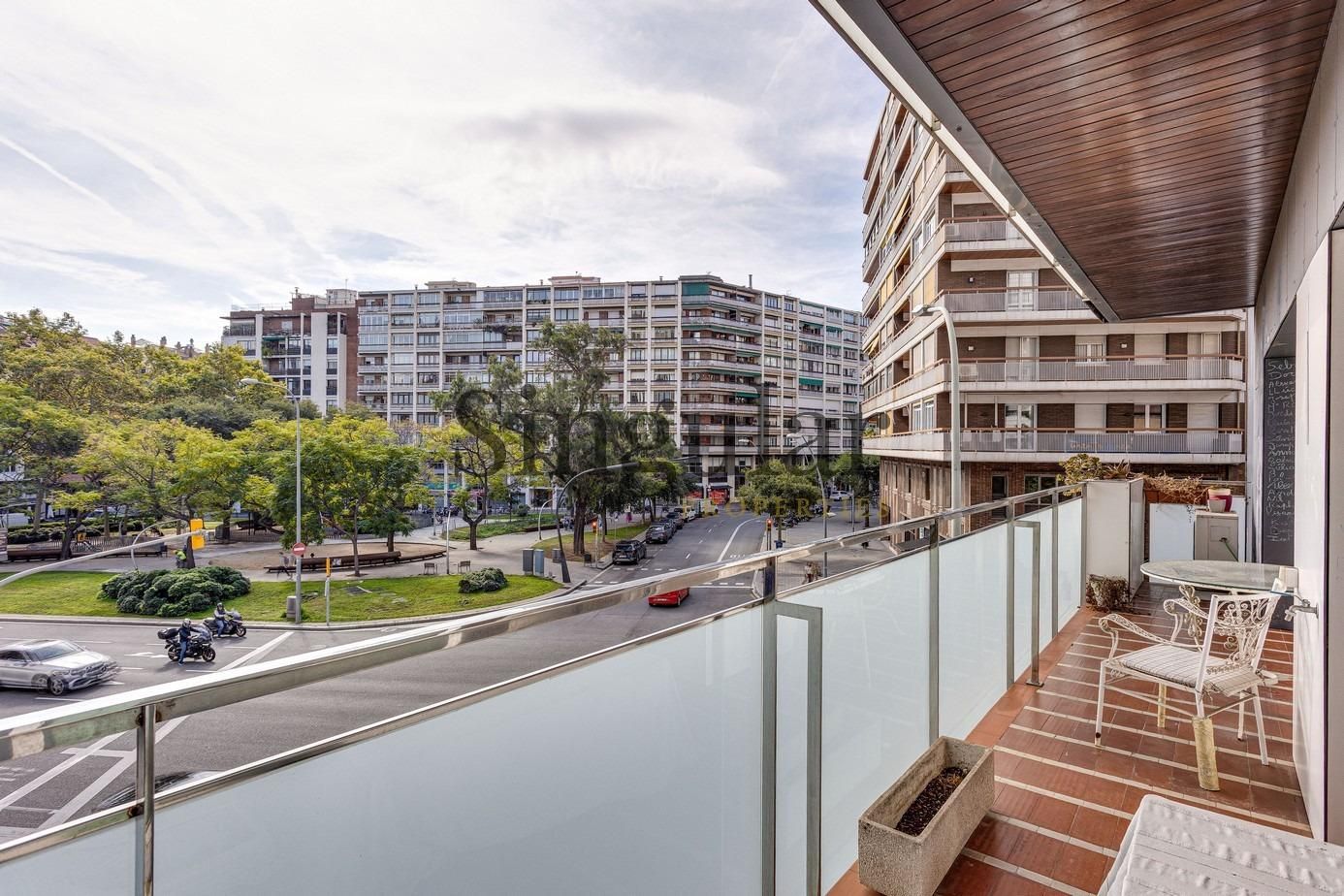 Flat for sale in Avenida de Sarrià, Barri de les Corts