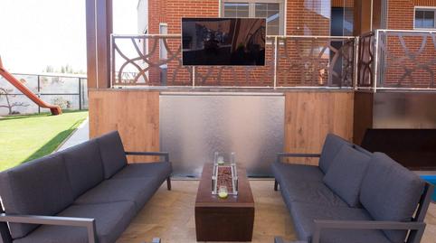 Foto 5 de Casa o xalet en venda a Calle Cañada Real-mr, Villaturiel, León