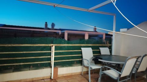 Foto 2 de Casa adosada en venta en Zona Metro, Alboraya