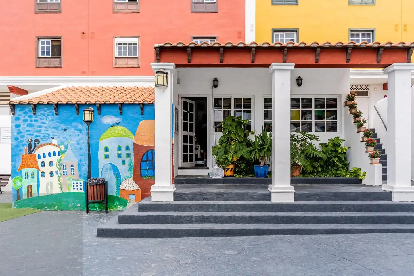 Attique à vendre à Jardín Botánico, imagen 29