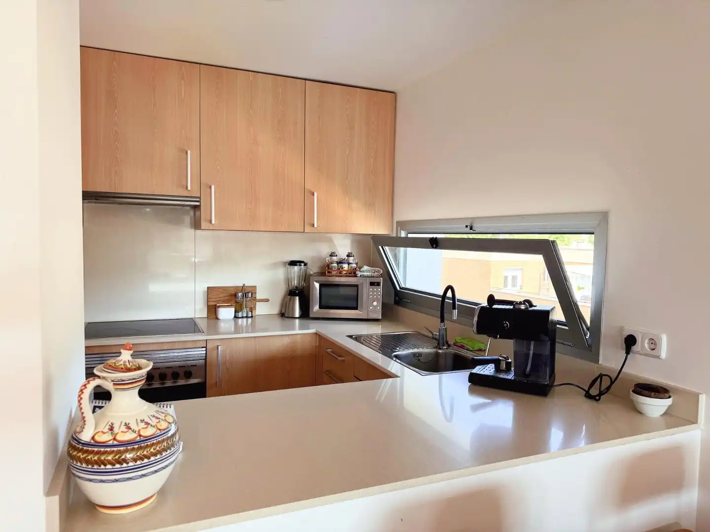 Appartement compact à vendre à Calle GUILLEM DE BERGUEDA 13, imagen 13