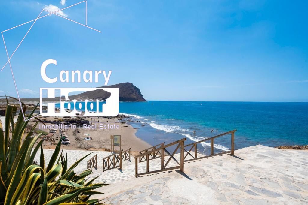 Casa o chalet en venta en Granadilla de Abona con Aire acondicionado, Jardín privado y Terraza