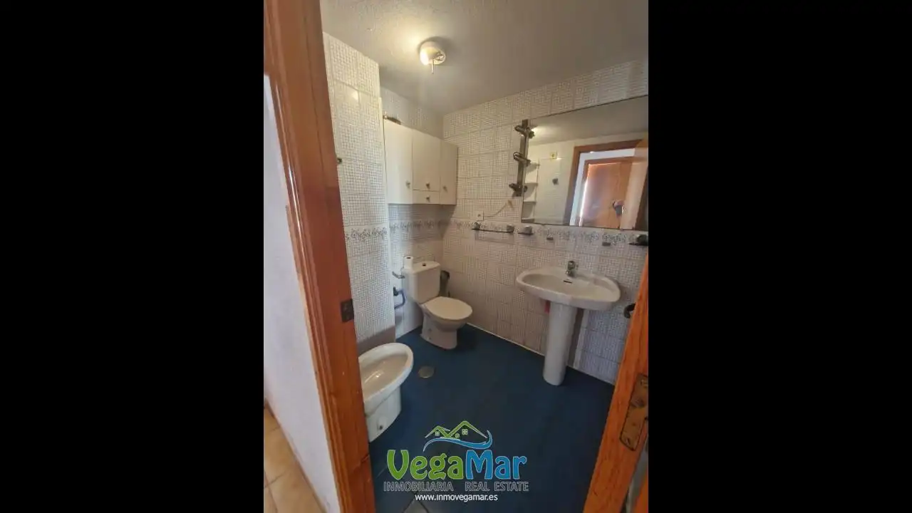 Flat with lift for sale in Avenida Amelia Sánchez de Alcázar, imagen 10