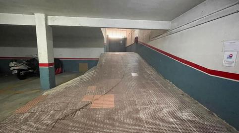 Photo 3 of Garage for sale in Carrer de Bernat Metge, Col.legis Nous, Barcelona