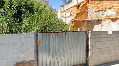 Foto 3 de Residencial en venda a Gómez Ortega, Casco Antiguo, Algeciras