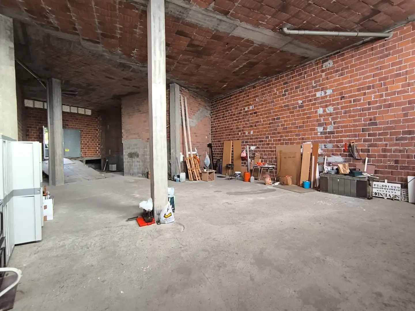 Local comercial en venta en Praza de Liáns, imagen 4
