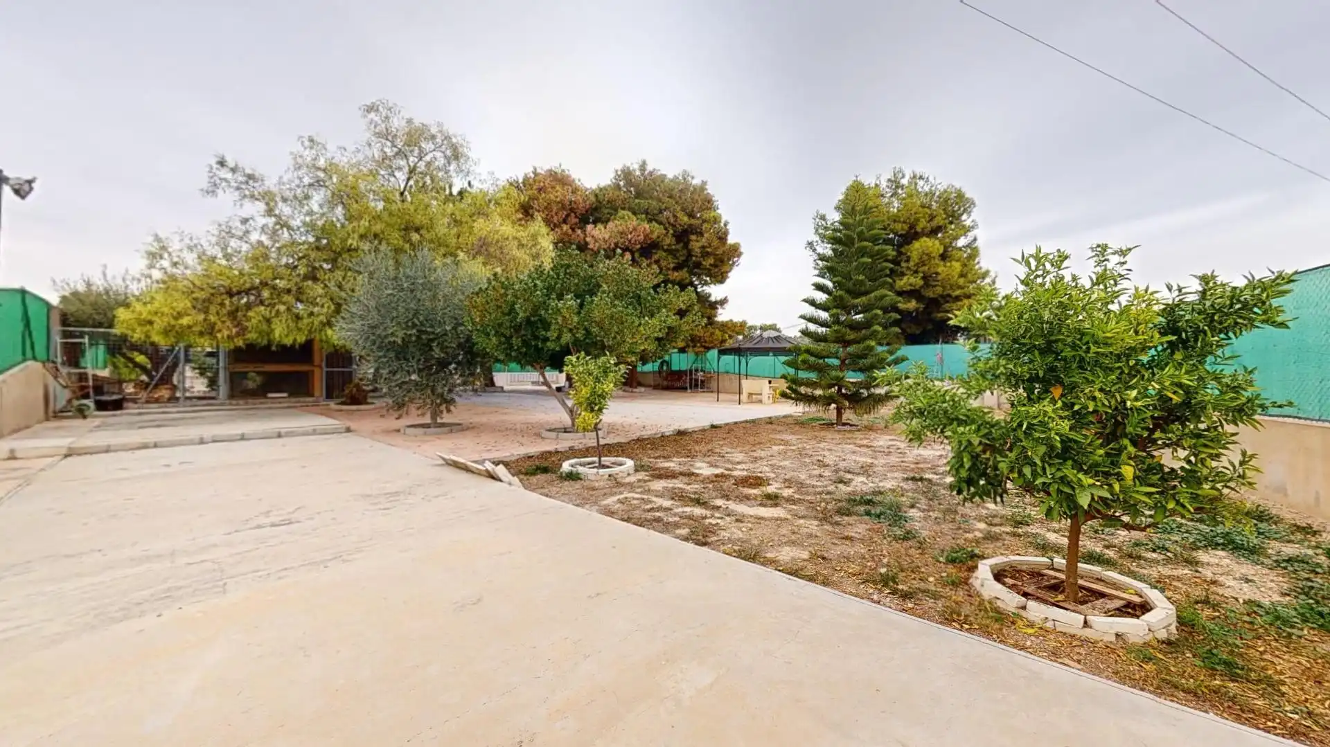 Villa mit Pool zum Verkauf in La Algoda - Matola - Llano de San José, imagen 50
