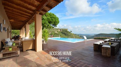 Foto 5 de Casa o chalet en venta en Sant Feliu de Codines, Barcelona