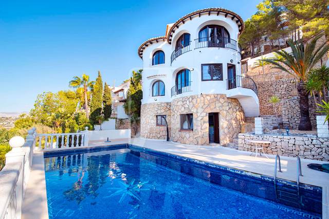 Casa-chalet en Venta en Paichi