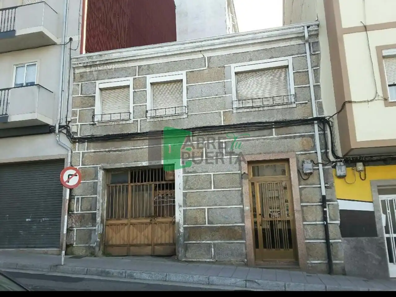 House for sale in Barrocanes