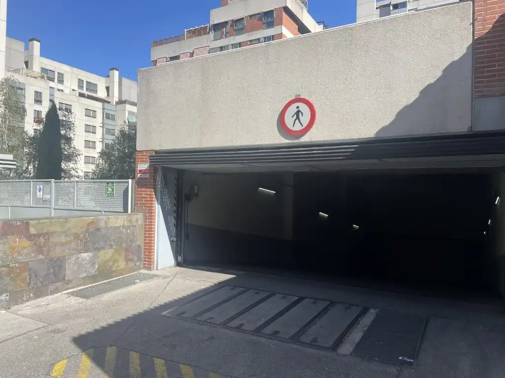 Pis amb ascensor en venda a Calle Rafael Bergamin, imagen 8