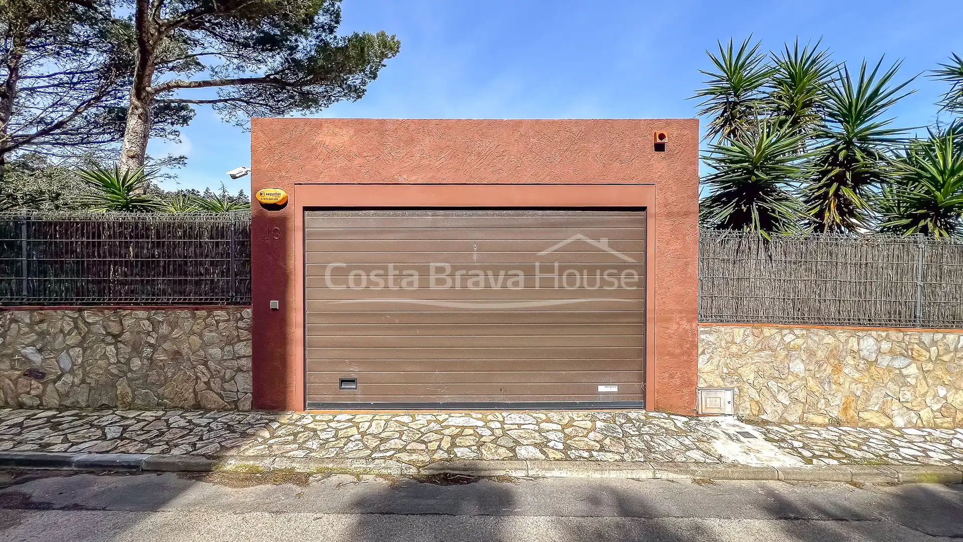 Casa amb piscina en venda a Carrer Punta d'es Mut, imagen 45