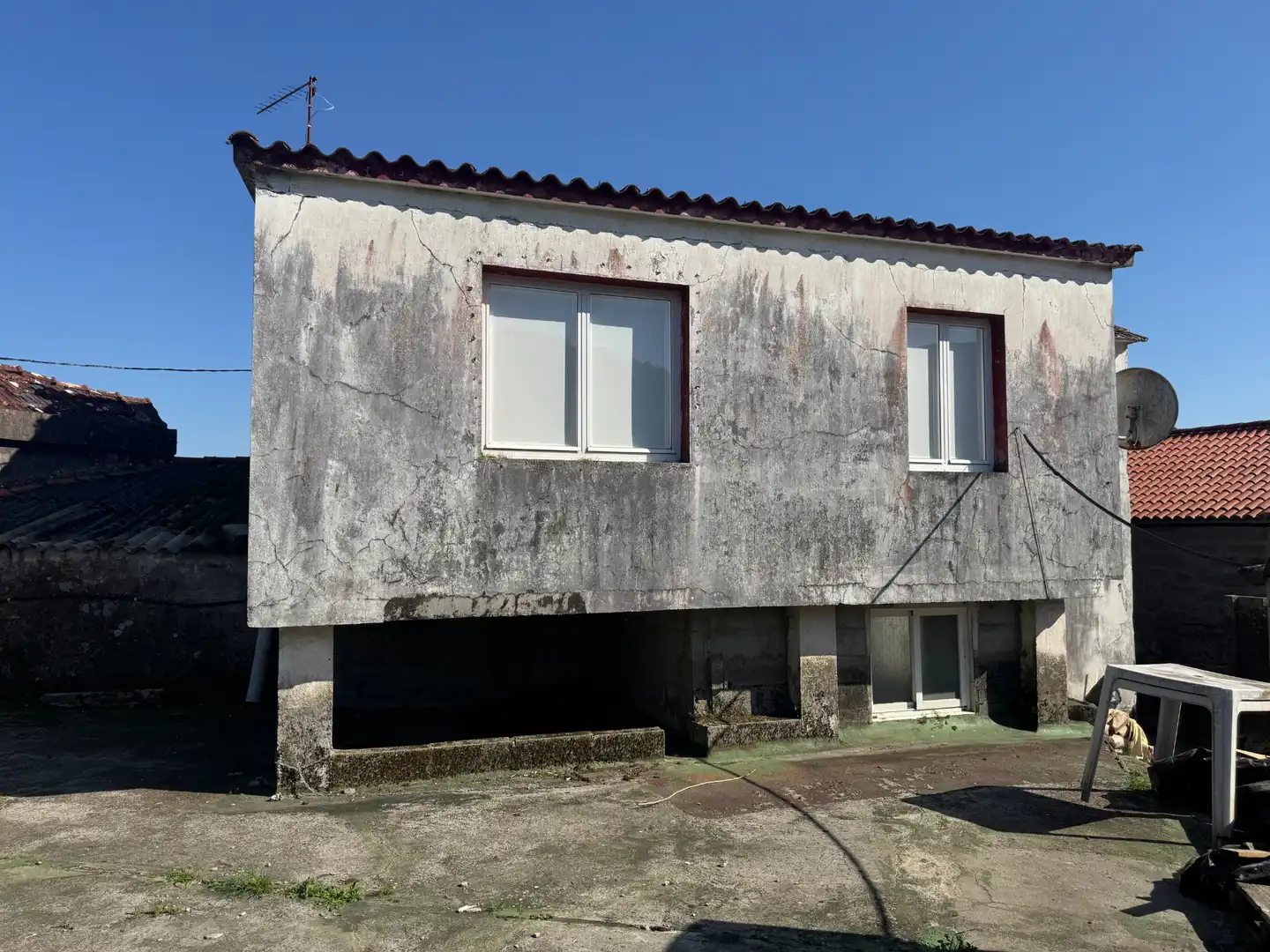 Casa con giardino in vendita a Rueiro Arriba 42, imagen 7