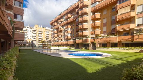 Photo 2 of Flat for sale in Calle del Jalón, Martín Carpena - Torre del Río, Málaga Capital