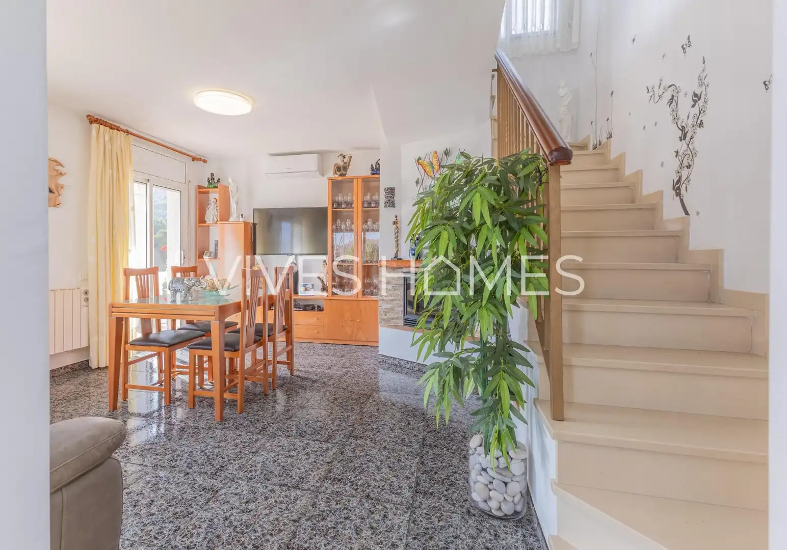 Casa con piscina en venta en Carrer de la Morera, imagen 12