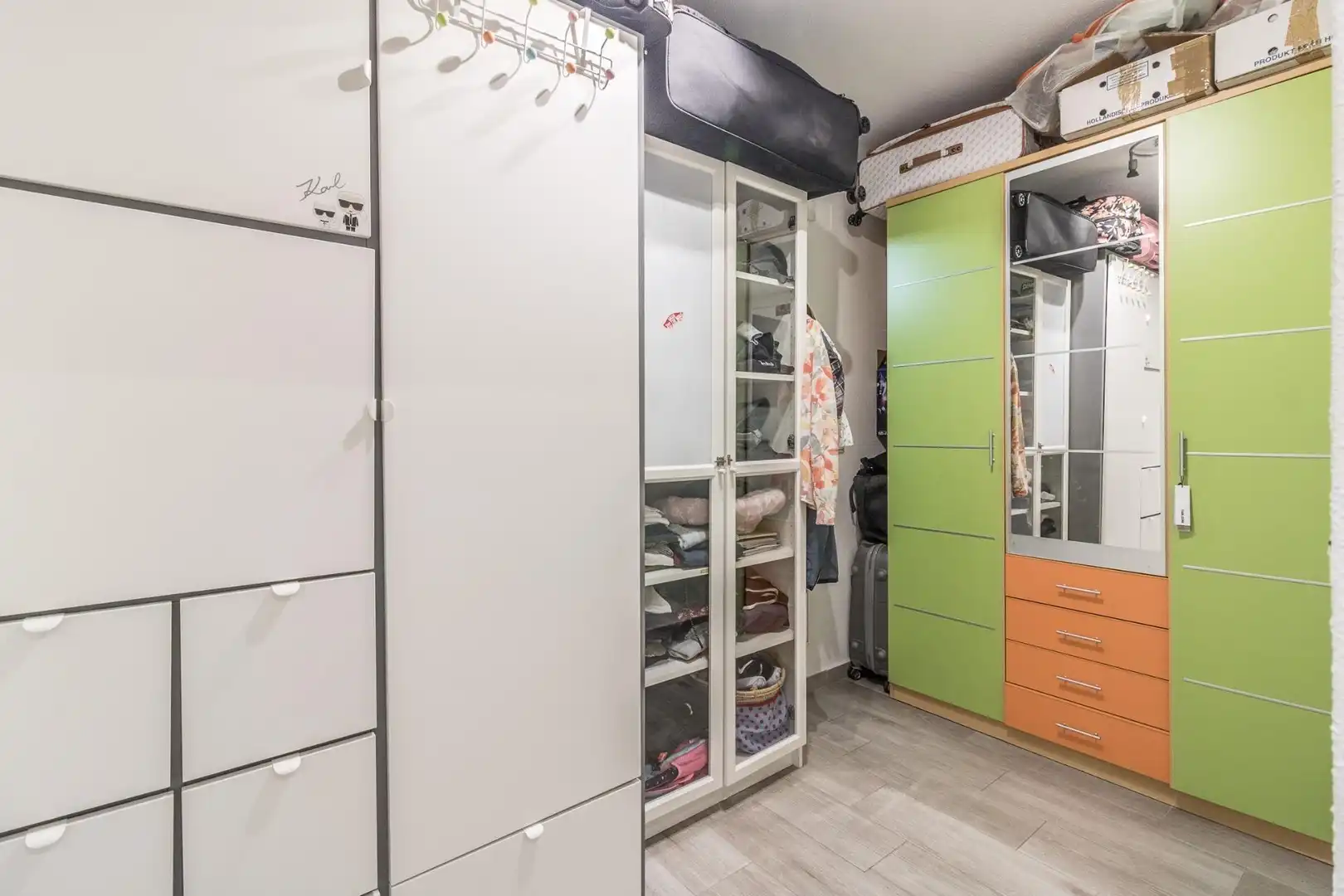 Planta baja en venta en L'Alcúdia con Aire acondicionado y Terraza