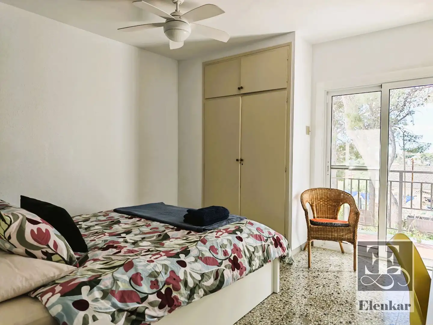 Chalet con piscina en venta en S Josep, imagen 4