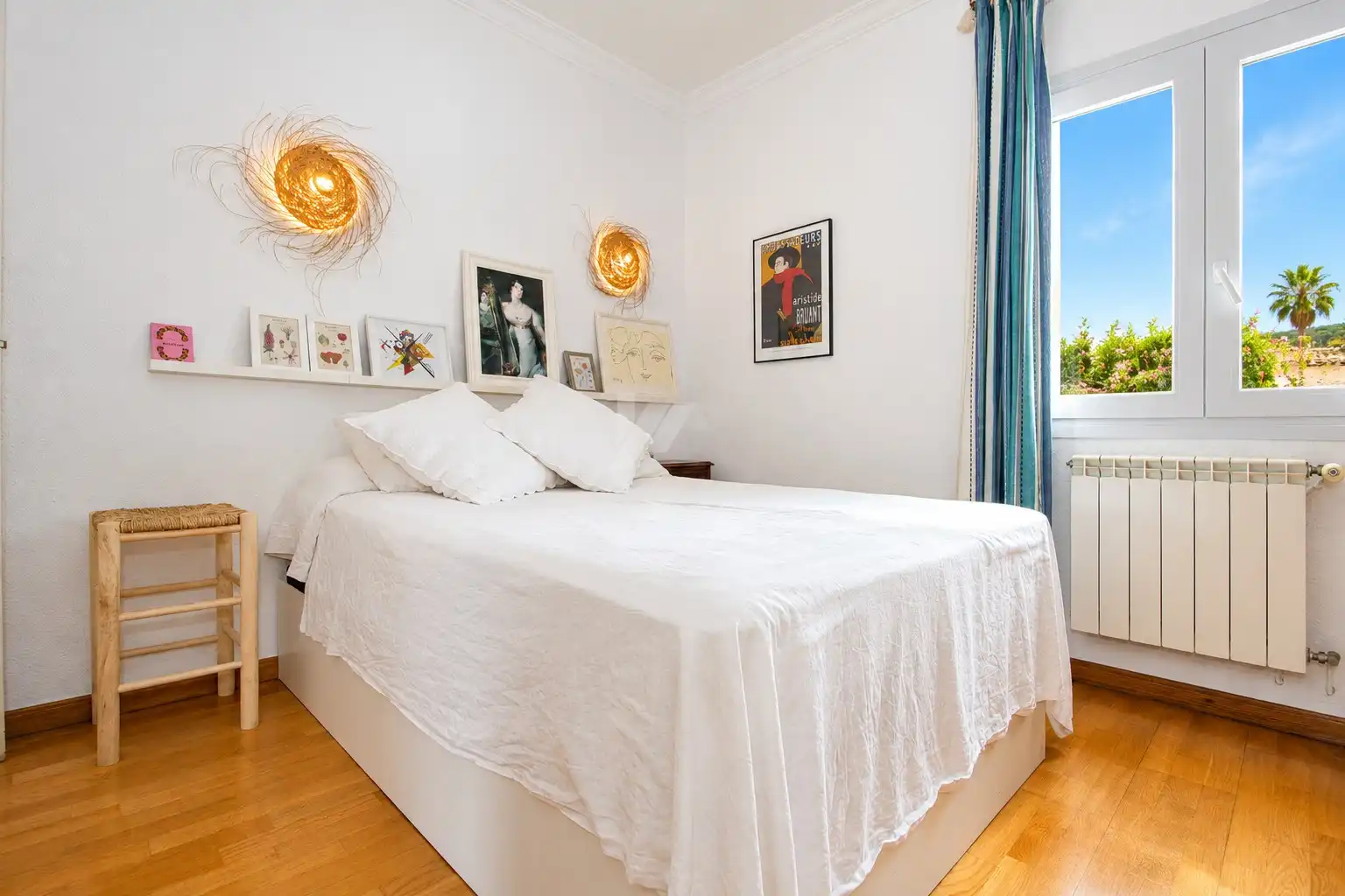 Detached house with terrace for sale in El Portet - Pla de Mar, imagen 15