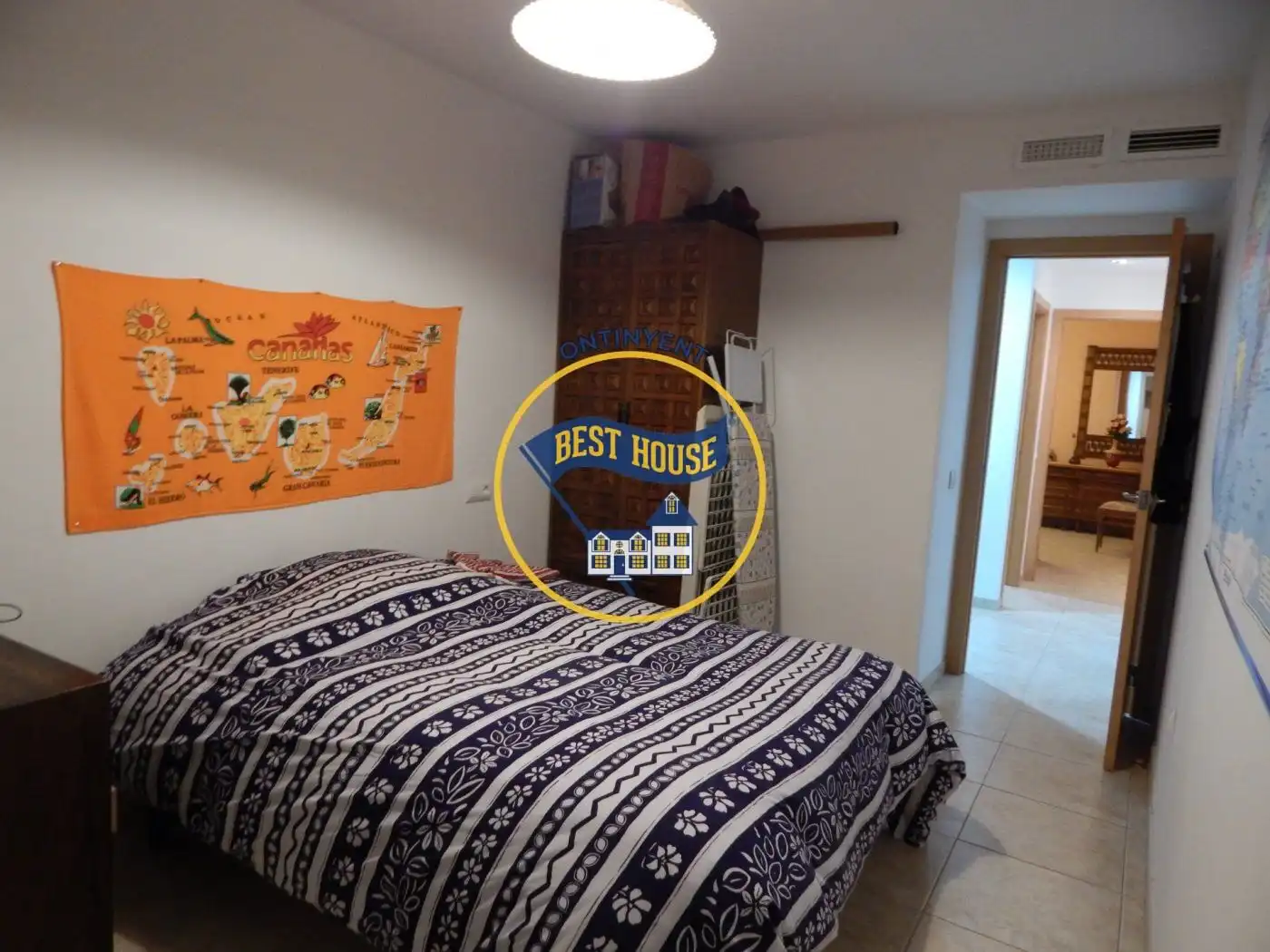 Appartement avec terrasse à vendre à Aielo de Malferit, imagen 12
