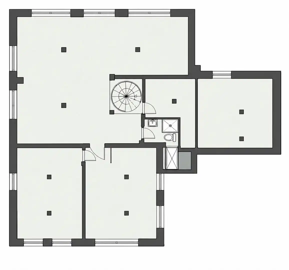 Casa amb terrassa en venda a Cànoves I Samalús, imagen 60