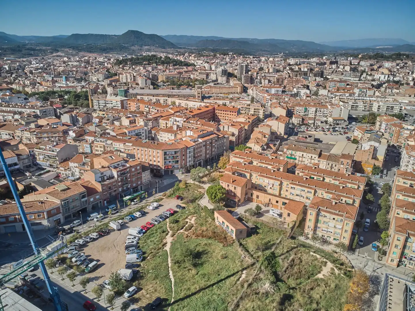 Terrenys i solars en venda a Barri Antic, imagen 2