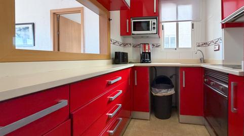 Foto 5 de Àtic en venda a Pueblo Acantilado - Lanuza, El Campello