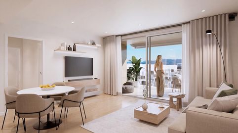 Foto 5 von Wohnung zum Verkauf in Calle Los Rosaos, 1, Guadalupe, Murcia