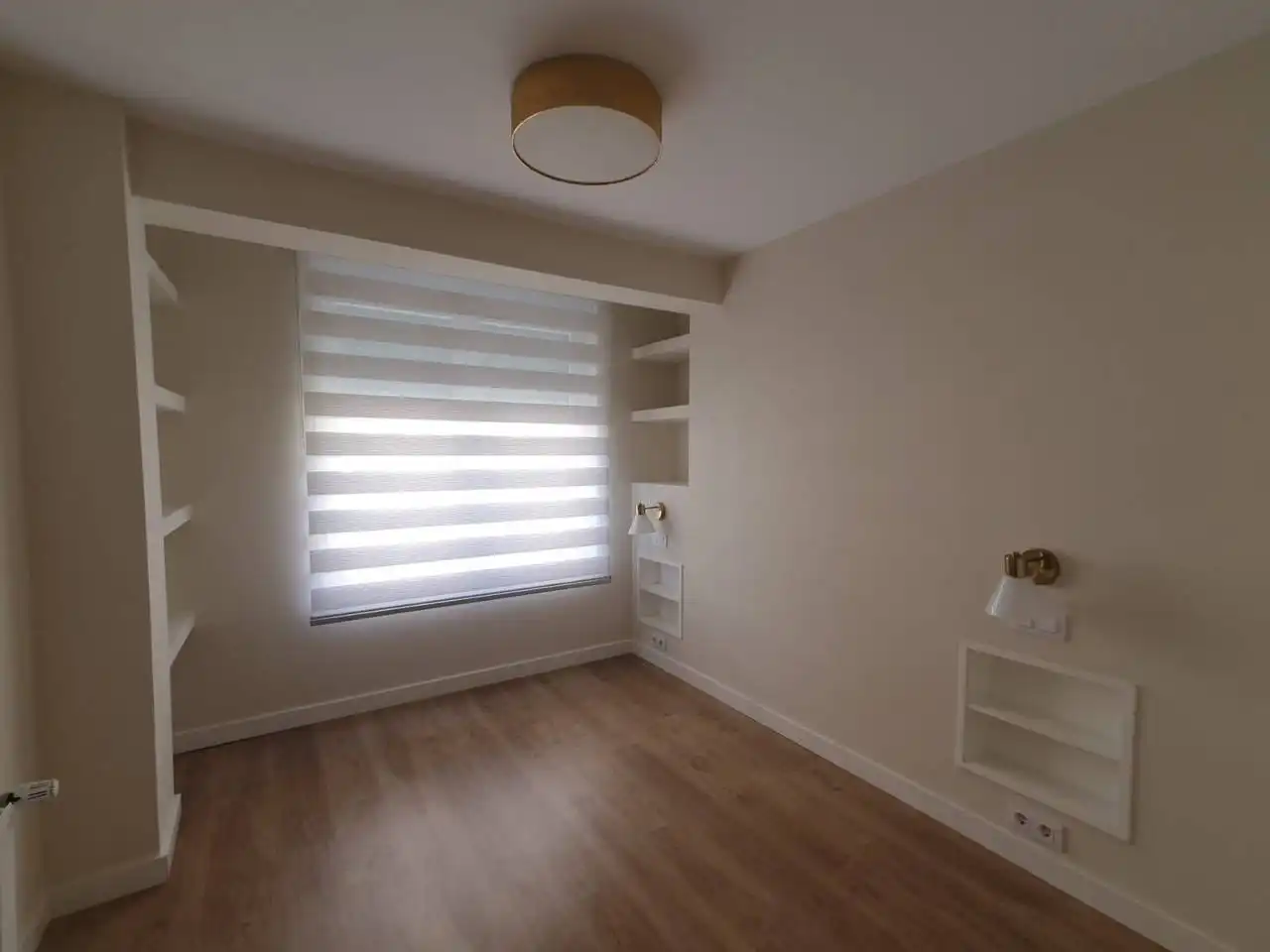 Habitación de Piso de alquiler en Badajoz con Aire acondicionado, Calefacción y Parquet