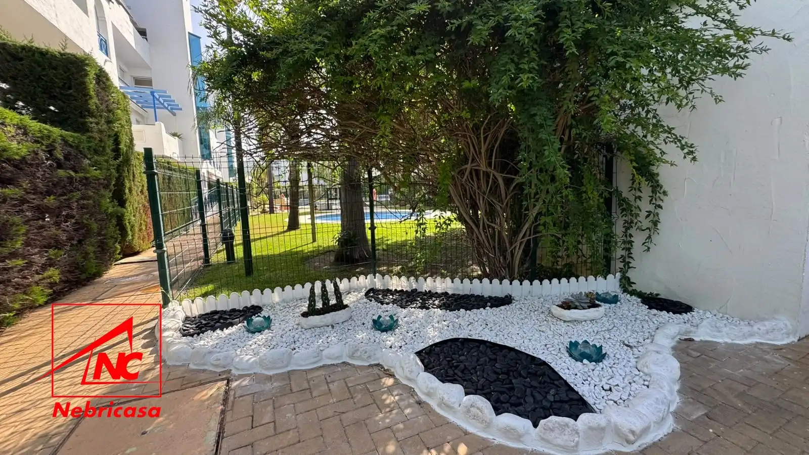 Terrassa de Pis en venda en Rota amb Aire condicionat, Terrassa i Piscina
