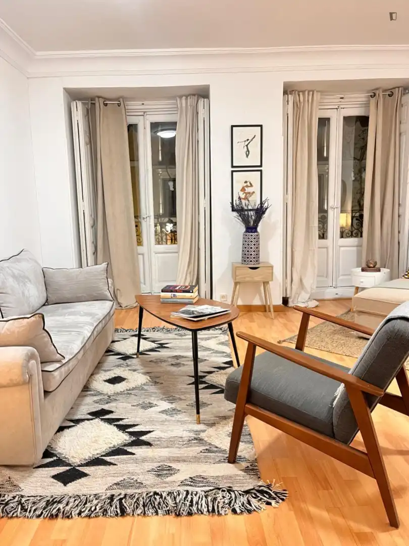 Apartament de lloguer a Centro, imagen 9