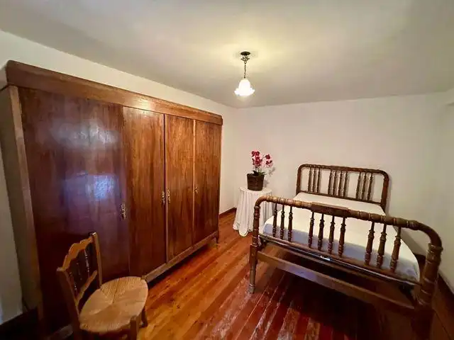 Casa o xalet en venda a Calle JUEGO BOLOS (CELADA DE LA TORRE), 11, Valle de las Navas