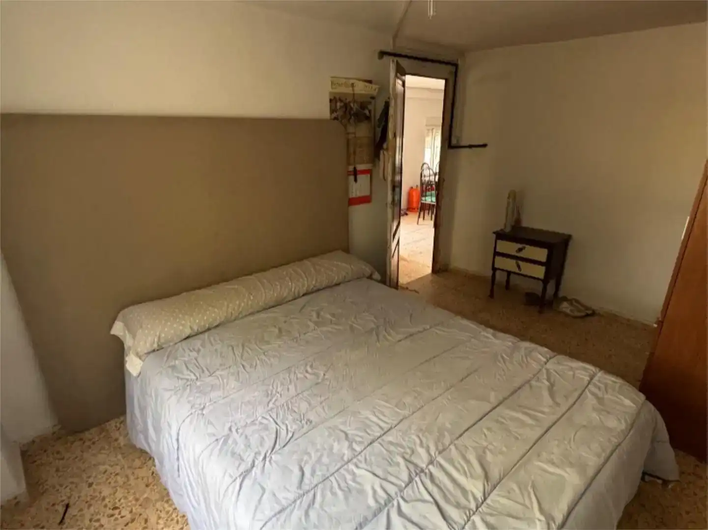 Dormitori de Finca rústica en venda en Llíria