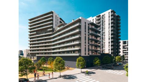 Foto 3 de vivienda de obra nueva en Piso en venta en Avinguda de Cornellà, Montesa, Barcelona