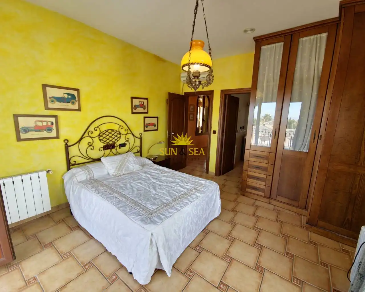 Reihenhaus mit Pool zum Verkauf in San Miguel de Salinas, imagen 31
