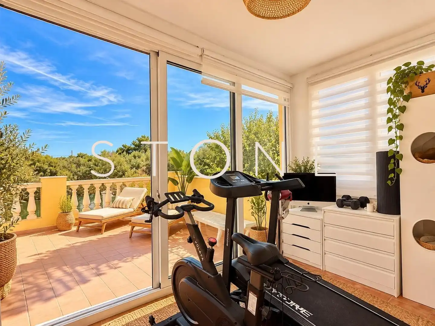 Maison avec terrasse à vendre à Cala en Porter, imagen 26