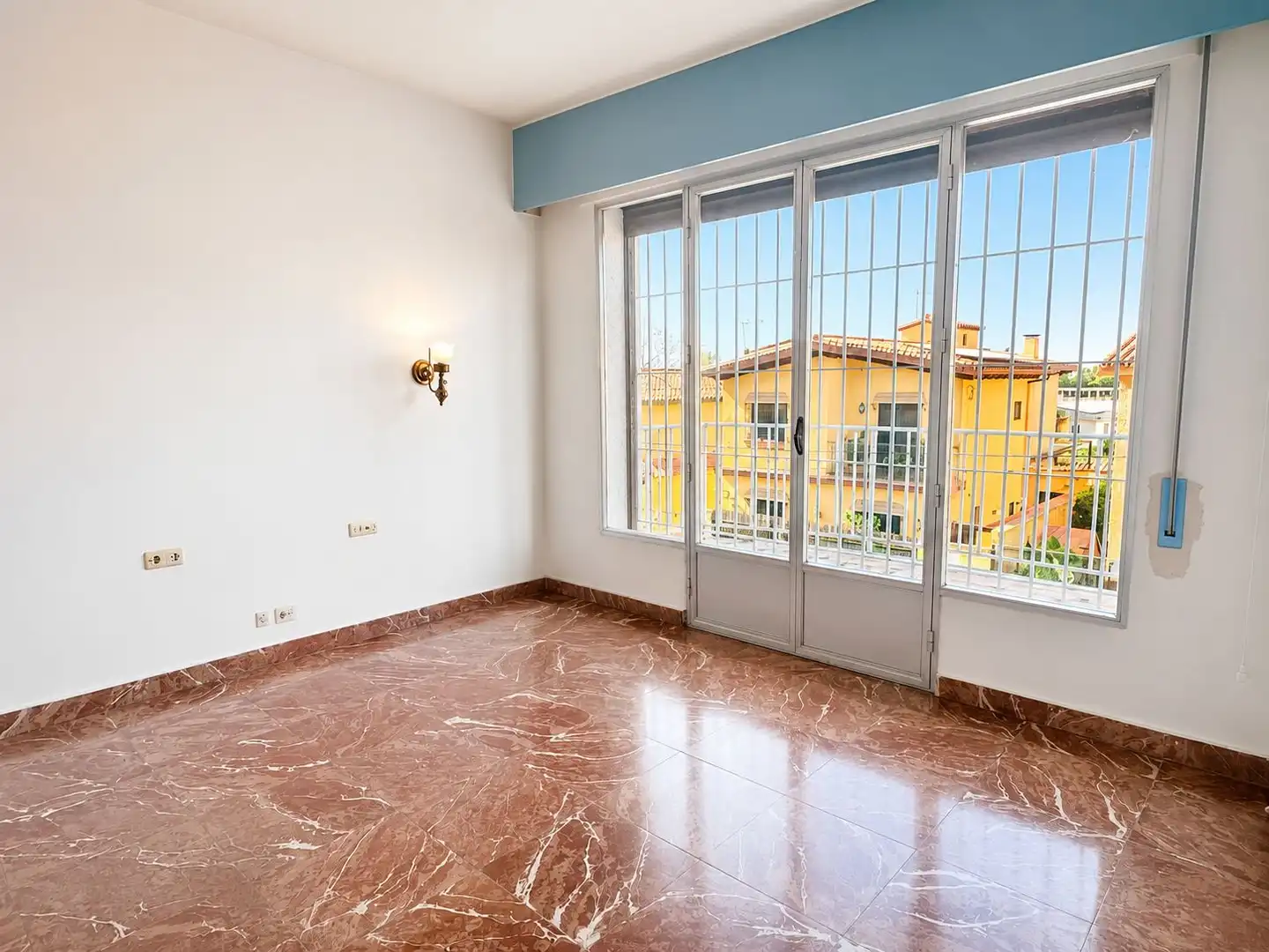 Dormitori de Casa o xalet en venda en Málaga amb Terrassa, Traster i Piscina