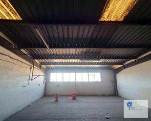 Industrial buildings to rent in Valle de Trápaga-Trapagaran