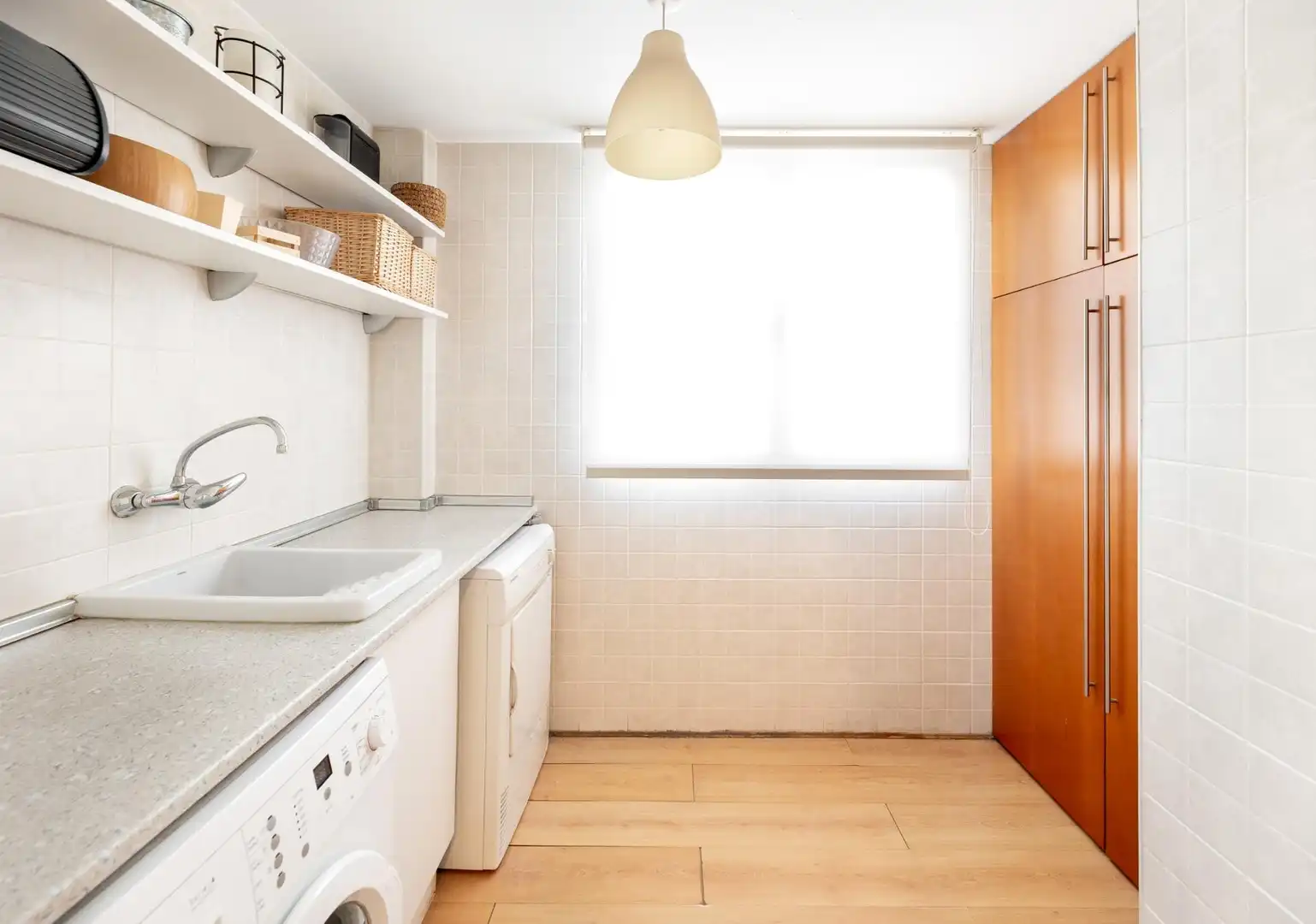 Cocina de Casa o chalet en venta en Peligros, Granada