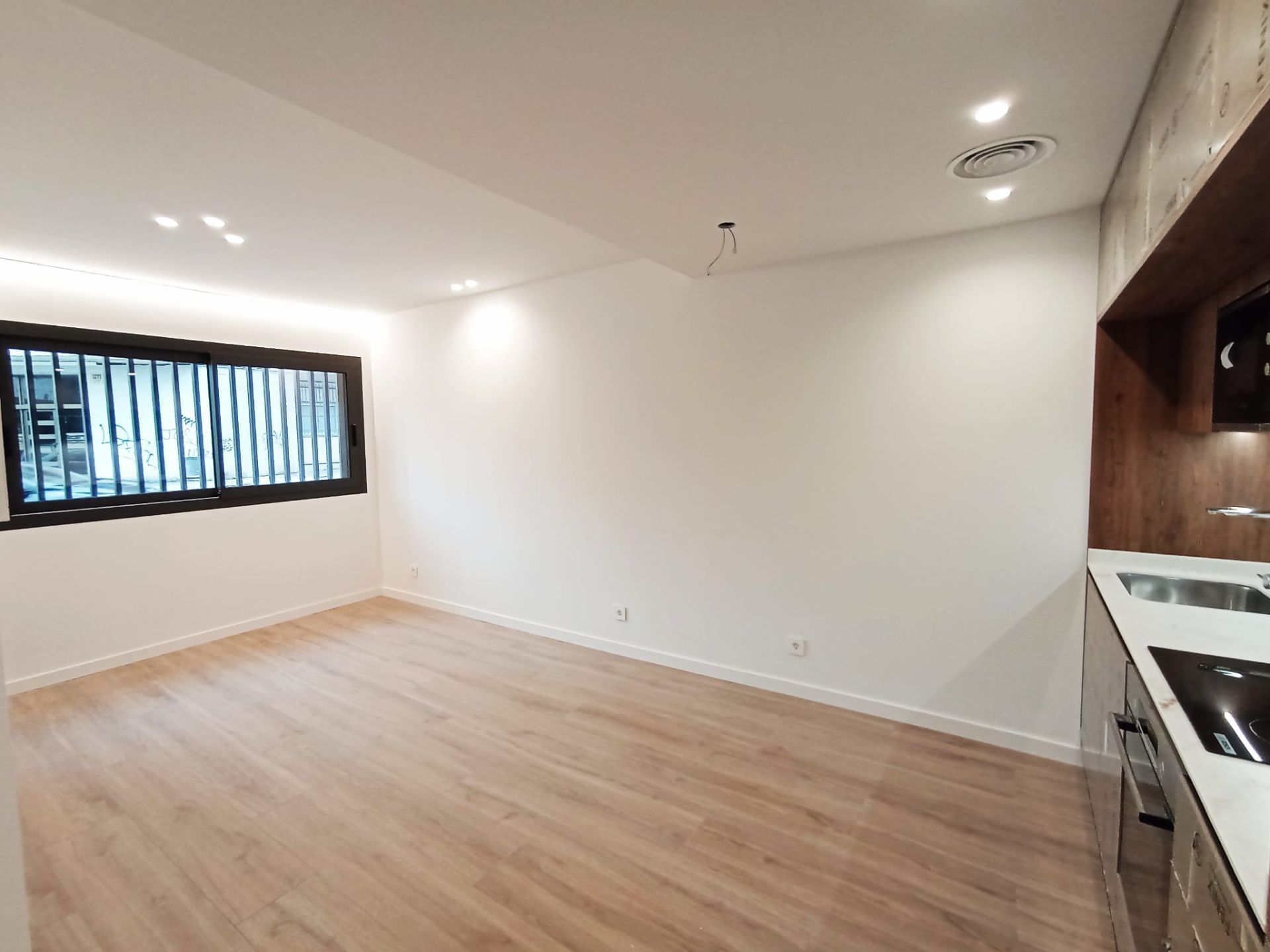 Pis de lloguer en Terrassa amb Aire condicionat, Calefacció i Piscina comunitària