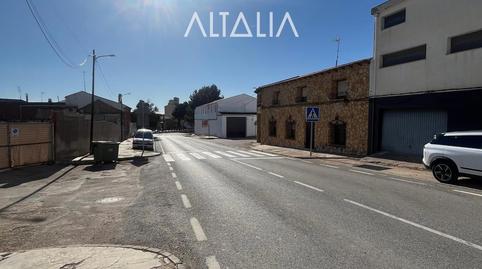 Foto 2 de Casa o chalet en venta en Melchor Cano, Belmonte, Cuenca