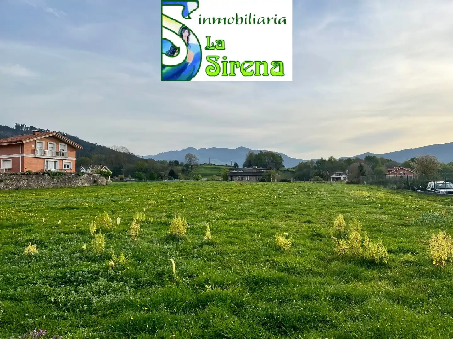 Terreno residencial en venta en Guriezo