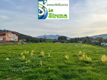 Terreny residencial en venda a Guriezo