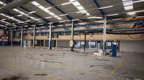 Photo 5 of Industrial buildings to rent in Les Planes, Sant Joan Despí