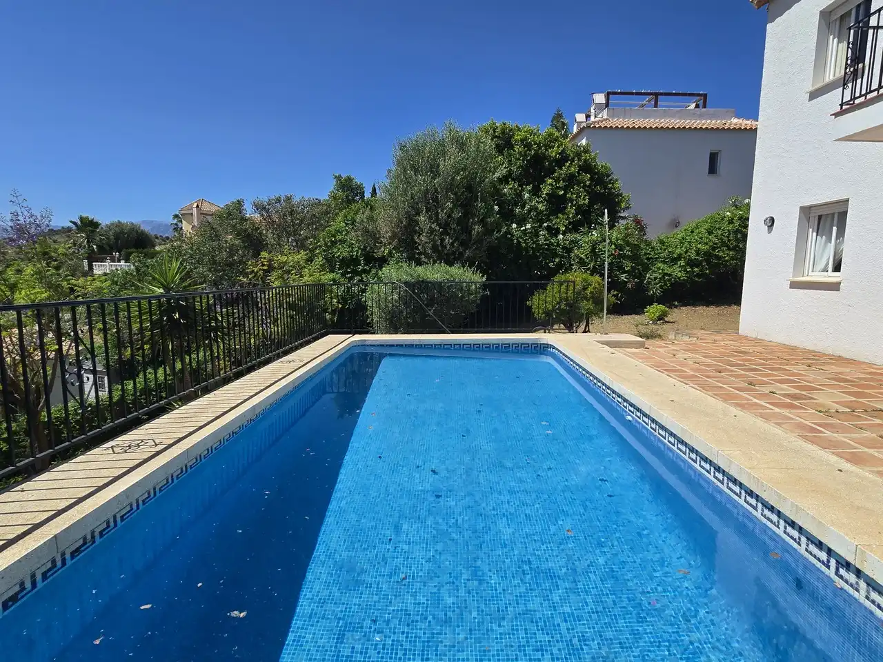 Casa amb piscina en venda a Alcaucín, imagen 7