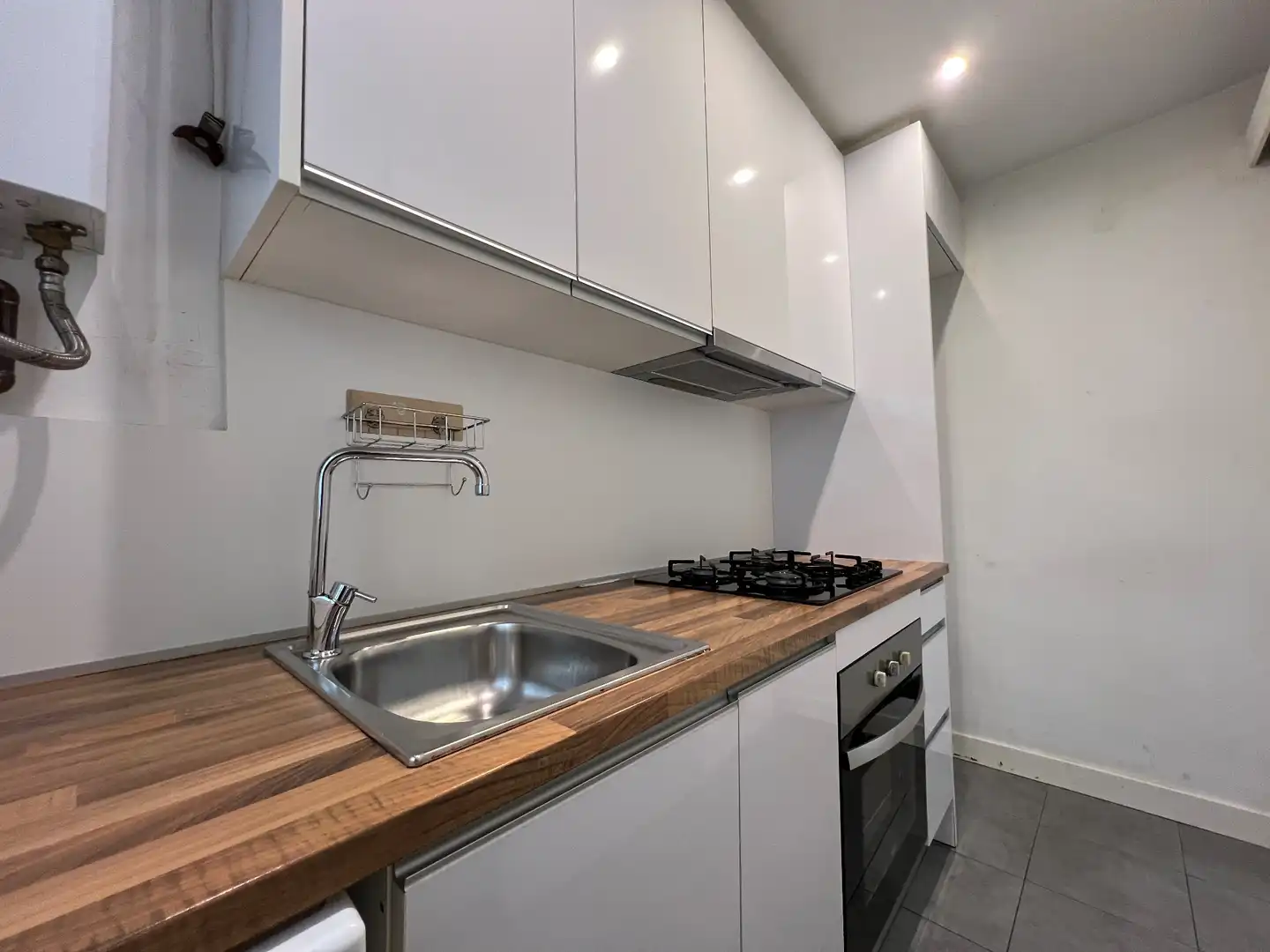 Appartamento con terrazza in vendita a Carrer Font, imagen 10