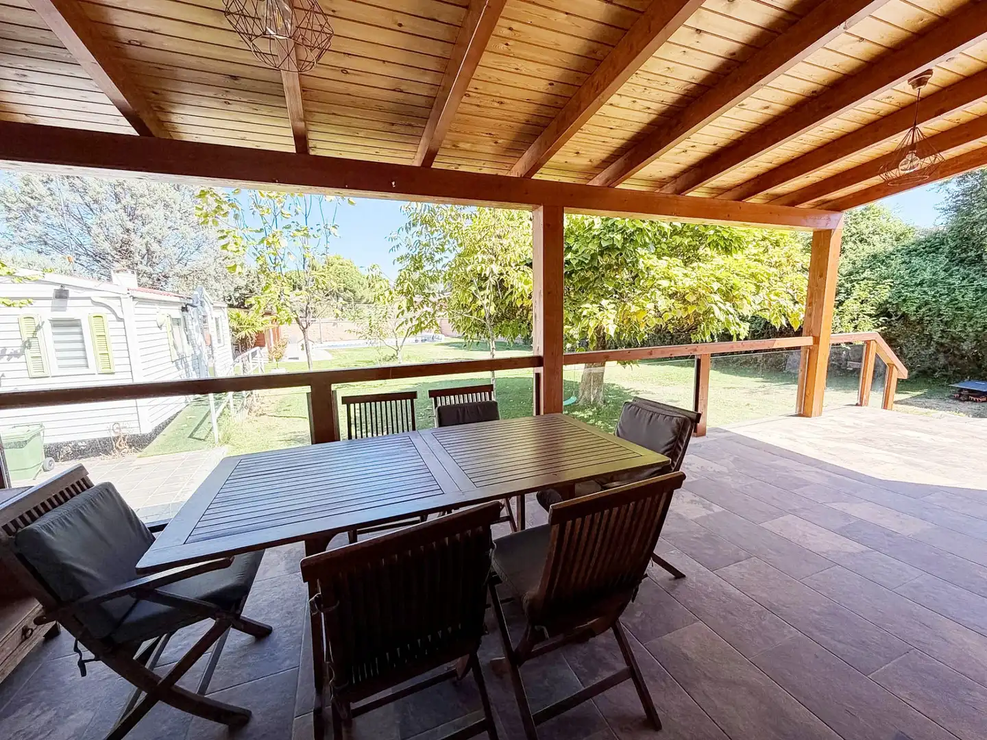 Villa avec piscine à vendre à Avenida Arroyo Virvi 45, imagen 23